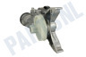 AS00004383 Aandrijving Gearbox compleet