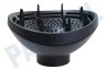 BaByliss  BABDNECL001 Diffuser Opzetstuk