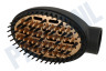 Borstel Paddle Brush