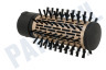 BaByliss  Borstel Roterend 40mm