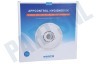Venta  Hygienedisk Airwasher AppControl