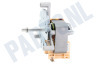 Inventum Oven-Magnetron Ventilator Motor