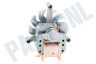 Inventum Oven-Magnetron Ventilator Motor