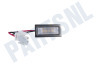 133.0599.408 Lamp Verlichting Compleet, LED