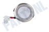 133.0456.642 Lamp Verlichting Compleet, LED