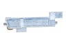 Bosch WAS24740EE/01 Logixx 8 VarioPerfect aquaStop,EcoSilence D sistema antiManc Wasmachine Deurhaak 