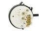 Zerowatt OZ 1061DSHC/K-IR 31005118 Wasmachine Niveauregelaar 