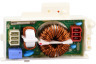 LG FH496ADW1 FH496ADW1.ABWQWBN Clothes Washer_Drum(DD) [EEWR] F1496AD1.ABWQWBN Wasmachine Condensator 