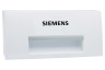 Siemens WT46W361EE/15 iQ500 selfCleaning condenser Droger Behuizing 