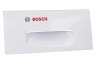 Bosch WTE84102SN/35 Drogers Greep 