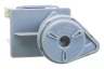 Bosch WTH850K7PL/05 Wasdroger Pomp 