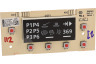 Elvita Afwasautomaat Module-print 