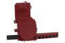 Bauknecht B7I HT58 TC 769991656931 859991656930 Vaatwasser Deur 