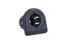 Etna VW344N/E10 DISHWASH DW50.2 VW344N ETN 74011610 Vaatwasser Behuizing 