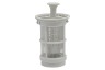 Seppelfricke GS451-3 911725107 01 Vaatwasser Filter 