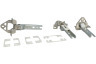 Constructa CK4122 CK4122(00) Koelkast Scharnier 