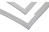 Gorenje RC-67WS4SRD/CV1-001/BSBJC00006260 NRS9181MX 733132 Diepvriezer Deurrubber 