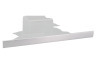 Gorenje ZOF2869H/02 FN86192X 736823 Koelkast Frontpaneel 