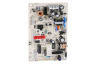 Haier CFE633CSE/I BB09D1E94 34003628 Koeling Module-print 