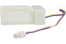 Hisense RD-39WC4SHD/CV2-001/BSBJC00005922 RB390N4AC2 20001160 Vriezer Motor 