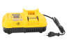 Dewalt DCV584L Type 1 (QW) DCV584L WET DRY VACUUM Doe-het-zelf 