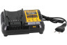 Dewalt DCF899HP2 Type 3 (QUCA) DCF899HP2 CORDLESS IMPACT WRENCH Doe-het-zelf Gereedschap Lader 