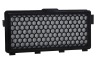 Miele BLACK PEARL 5000 tiefschwarz (NL) S5210 Stofzuiger Filter 
