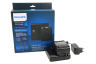 Philips Stofzuiger Laadstation 