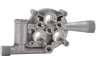 Nilfisk C130.1-6 XTRA UK 128470256 Hogedruk Aandrijving 