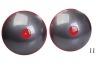 Dyson CY26/Cinetic Big Ball (CY 26) 228415-01 CY26 Absolute 2 EU Ir/SNk&Rd/Ir (Iron/Sprayed Nickel & Red/Iron) Stofzuiger Behuizing 