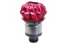 Dyson SV11 27614-01 SV11 Motorhead EU/RU/CH Ir/SFu/Fu 227614-01 (Iron/Sprayed Fuchsia/Fuchsia) 2 Stofzuigertoestel Cycloon 