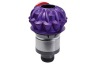 Dyson SV11 27609-01 SV11 Motorhead Extra EU/RU/CH Ir/SPu/Pu 227609-01 (Iron/Sprayed Purple) 2 Stofzuigertoestel Cycloon 