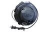 Dyson CY26/Cinetic Big Ball (CY 26) 228415-01 CY26 Absolute 2 EU Ir/SNk&Rd/Ir (Iron/Sprayed Nickel & Red/Iron) Stofzuiger Elektronica 