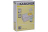 Kärcher VC 6100 *EU 1.195-501.0 Stofzuigertoestel Stofzuigerzak 