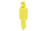 Kärcher SC 3 EasyFix (yellow) *EU 1.513-113.0 Stoomreiniger Stoommond 