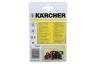 Karcher SC 5 EasyFix Premium (wh) Iron Plug*GB 1.512-556.0 Stoomreiniger Afdichting 