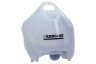 Karcher SC 4 EasyFix Premium (white) *CH 1.512-481.0 Schoonmaak Stoomreiniger Watertank 