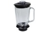 Braun JB301AI-JB3250SI BL BRAUN GBGCC 0X22311058 JUG BLENDER JB301 SI GB GCC Klein huishoudelijk Blender Blenderkan 