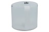 Braun IS3044/1WH 0128791625 CARESTYLE 3 IS3044/1WH Klein huishoudelijk Strijkijzer Waterreservoir 