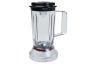 Bosch MCM3421M/01 Keukenapparatuur Blender 