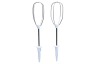 Bosch MFQP1000GB/03 Klein huishoudelijk Handmixer Garde 