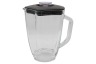 Bosch MUM9YX5S12/02 Keukenapparatuur Blender Blenderkan 