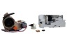 Bosch TCA7601/93 VeroProfessional 600 Koffiezetapparaat Maalwerk 