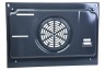 Bosch HSV625120R/06 Gaskookplaat Oven 