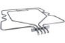 Vorwerk HE2VWA3/01 Combimagnetron Verwarmingselement 