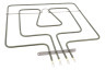 Constructa CH3M61153/A6 Microgolfoven Verwarmingselement 