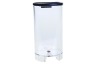 DeLonghi EN125.S 0132190519 EN 125.S ""PIXIE"" Koffieapparaat Waterreservoir 