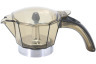 DeLonghi EMKEC2.R 0132040016 EMKEC 2.R ALICIA PERLE Koffie machine Koffiekan 