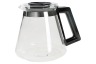 Melitta Aroma Signature DeLuxe Style Black EU 100703 Koffie apparaat Koffiekan 