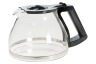 Melitta AromaFresh 1021-02 Koffiezetapparaat Glaskan 